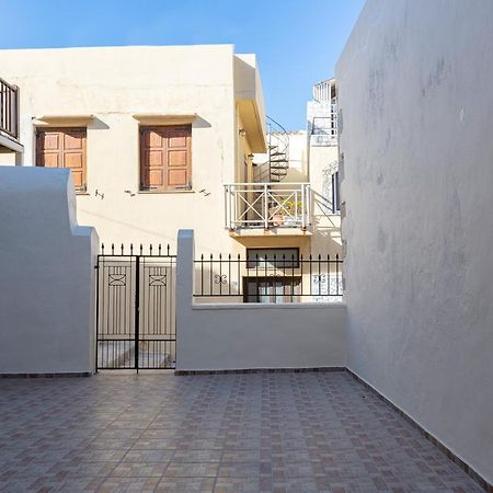 فيلا Residenza Di Veta ريثيمنو المظهر الخارجي الصورة