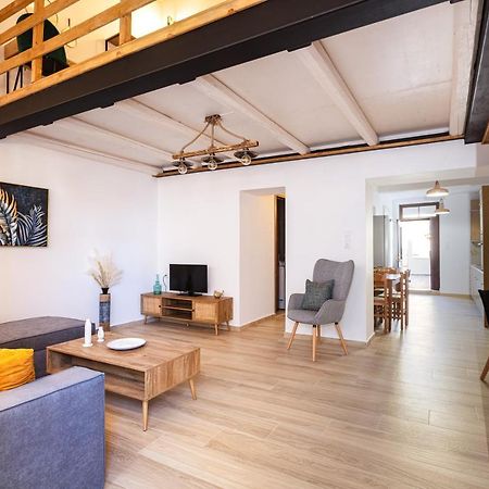 فيلا Residenza Di Veta ريثيمنو المظهر الخارجي الصورة